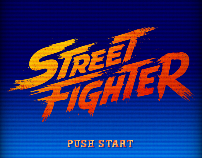 KO Me Now: Inside the Star-Studded Street Fighter Movie