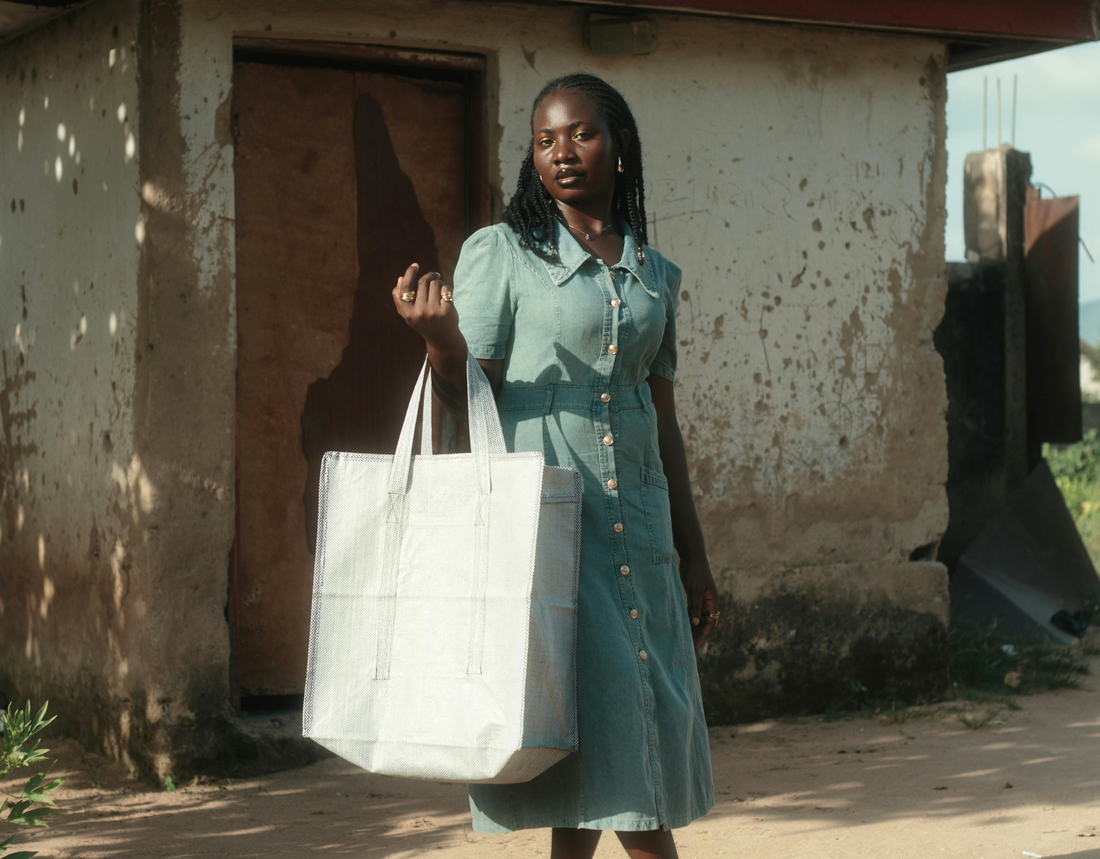 Analog Bags Are Trending: What the Boredom Bag Is and How to Create One