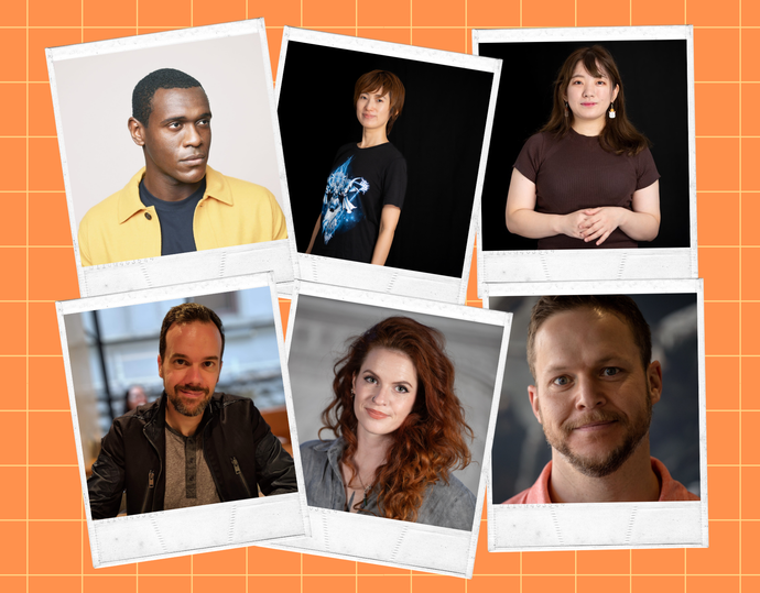 PAX Aus 2024 Guest Lineup is STACKED!