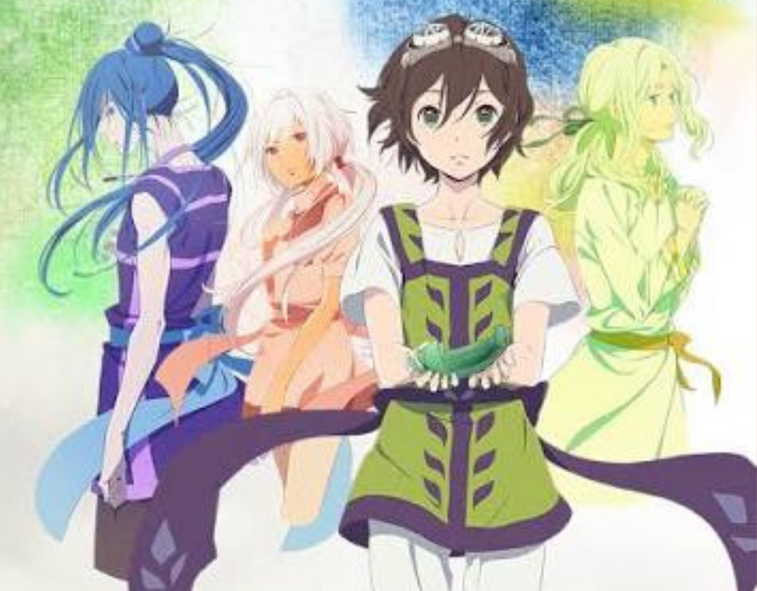 7 Underrated Anime to Binge This Winter (Hidden Gems Every Anime Fan Should Watch)
