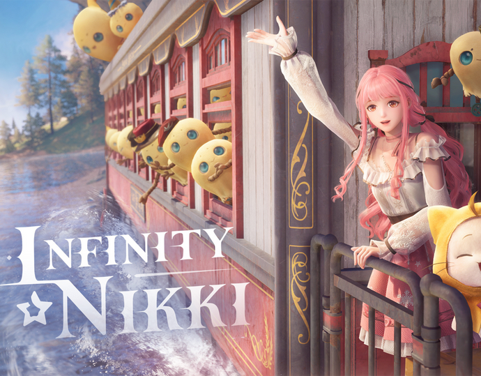 Cozy Open-World Adventure Infinity Nikki Debuts New Trailer at Opening Night Live