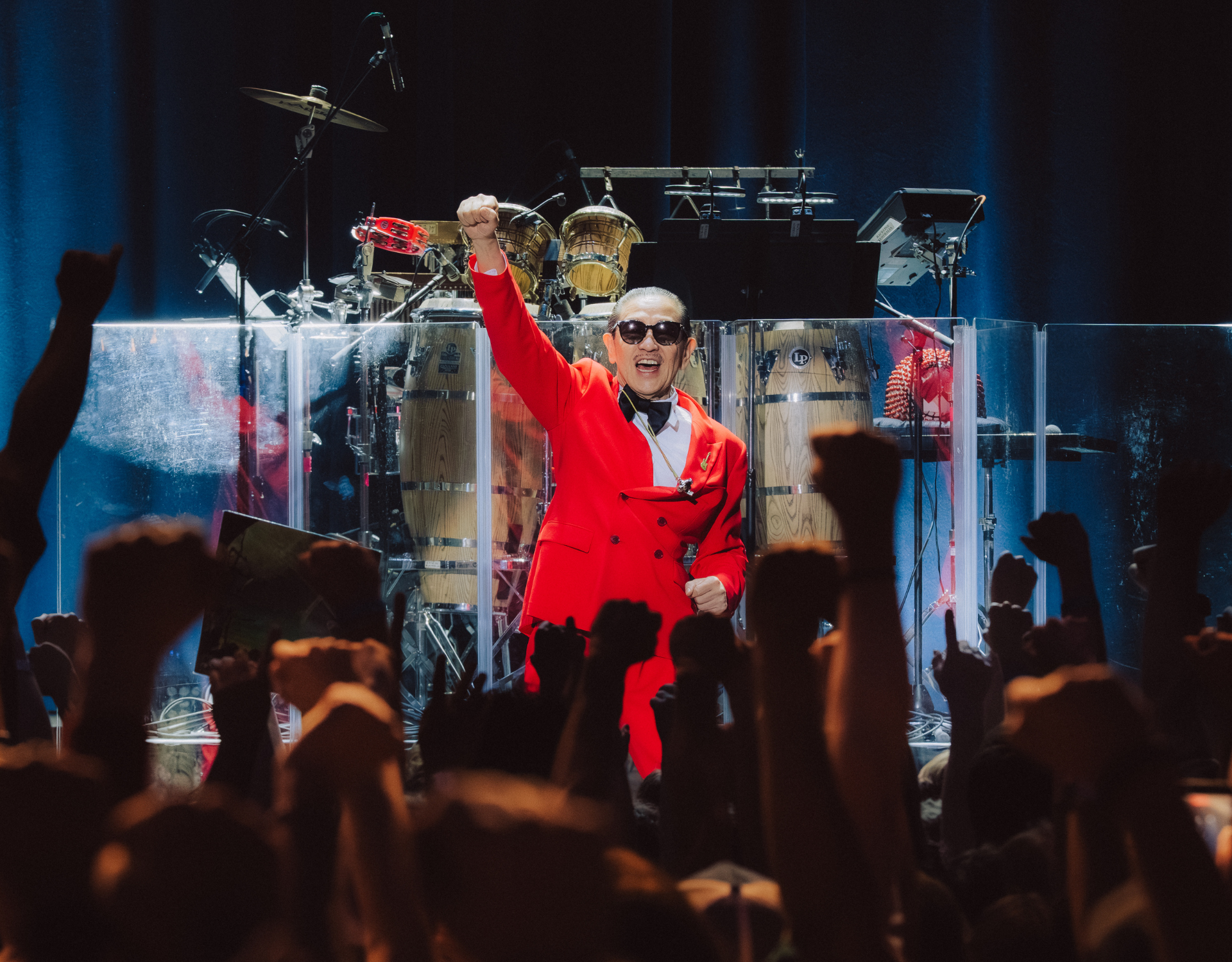 Masayoshi Takanaka Turns Australia Into a Surf Rock Fever Dream