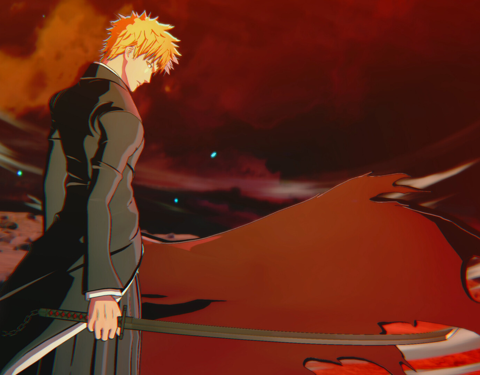 Bleach: Rebirth of Souls is Here – Unleash Your Power and Change Your Fate