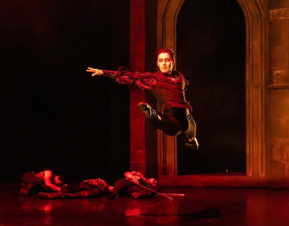 Dracula in Melbourne: The Night Out You Didn’t Know You Needed This October