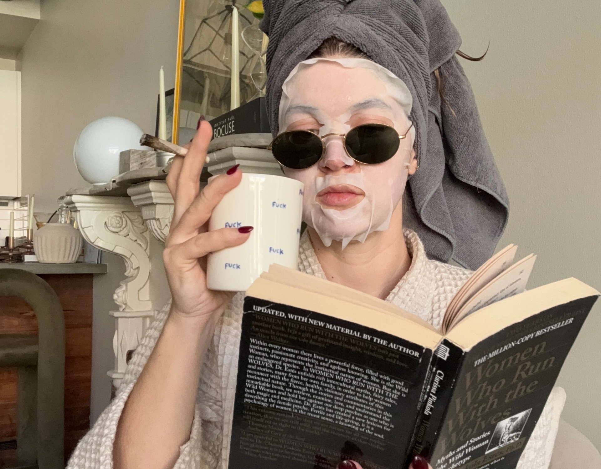 The Ultimate K-Beauty Winter Skincare Routine for Dry Skin
