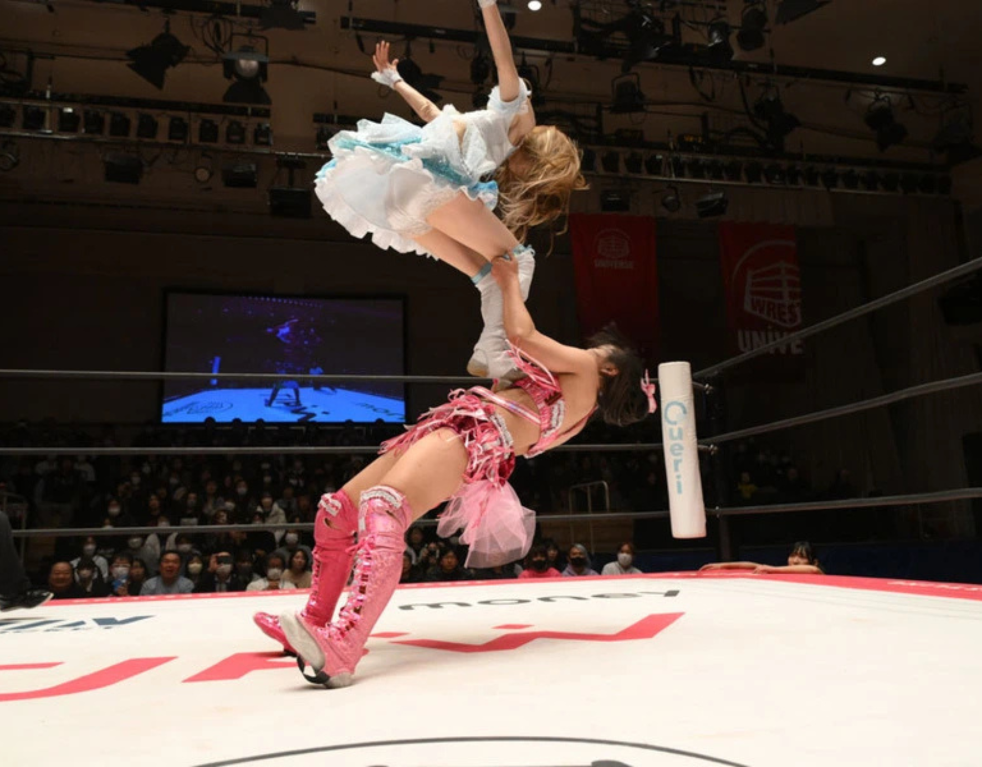 Puroresu: The Evolution of Japanese Wrestling and Its Global Impact