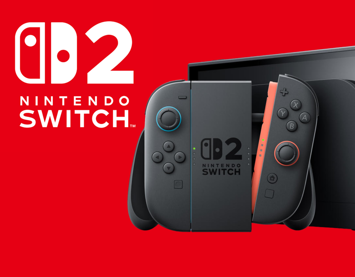 Nintendo Switch 2 Direct: Everything You Need to Know