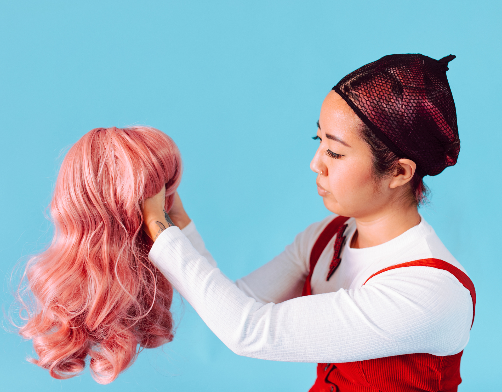 Wig Care 101: Cleaning and Storing Your Cosplay Crowns