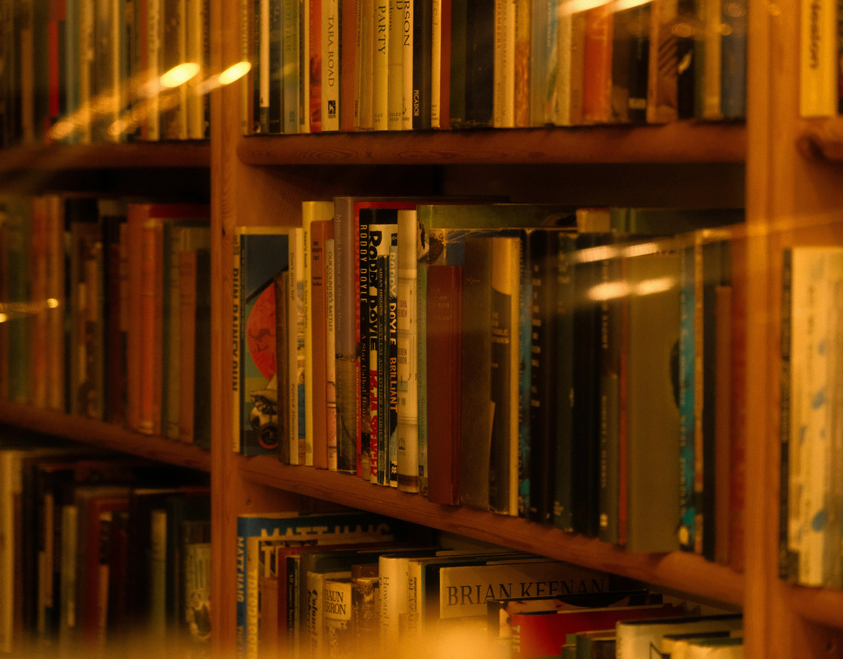 Stuff Your Kindle October & November 2026: Free eBooks & Events