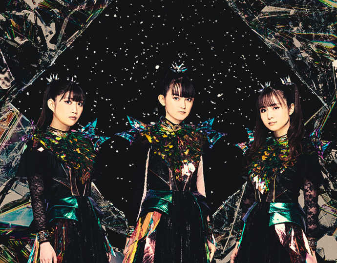 BABYMETAL’s 2026 Aussie Return: Arena Dates, Tickets & BLOODYWOOD Support