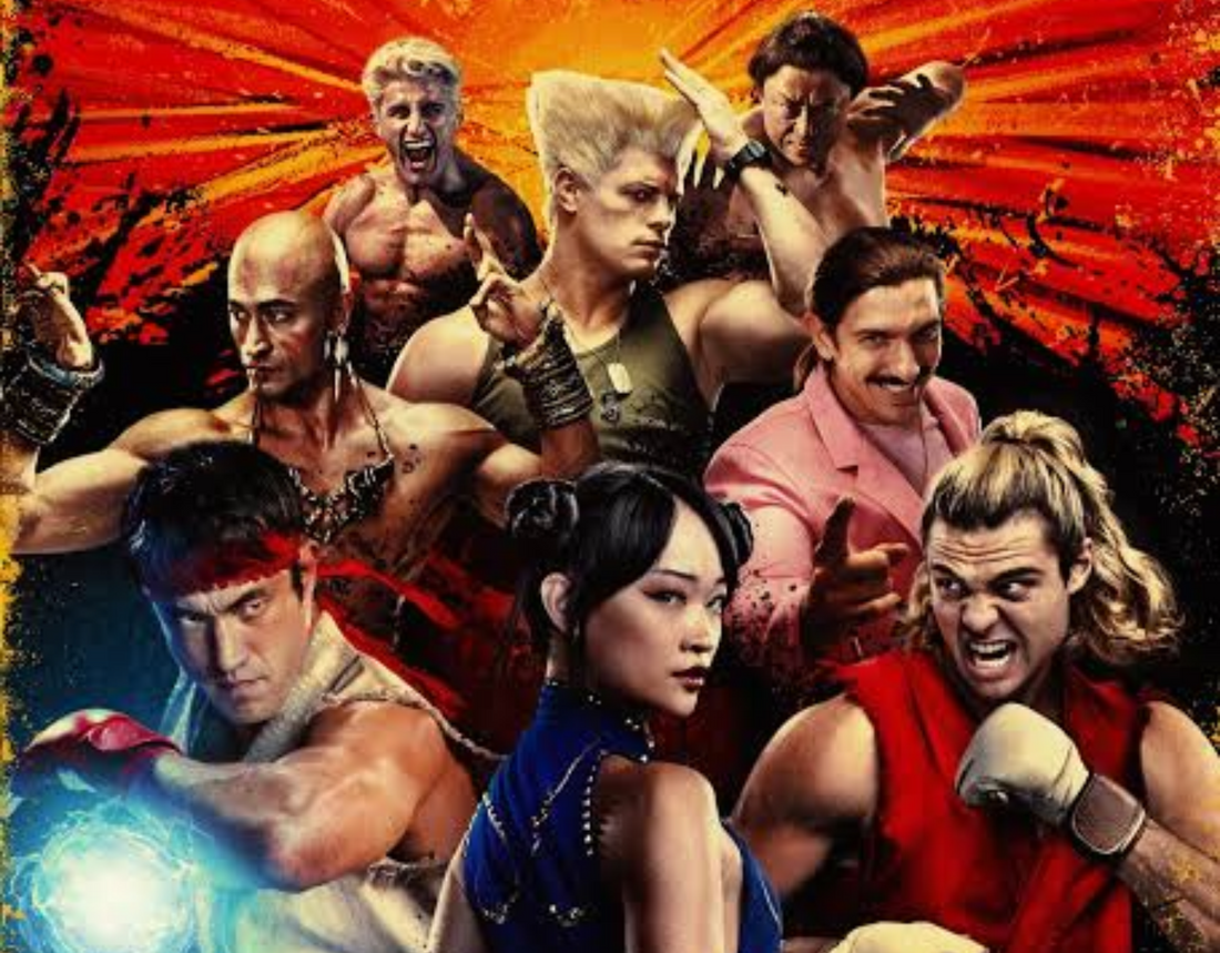 Street Fighter Review - A Nostalgic, Action-Packed Brawler With Plenty of Heart