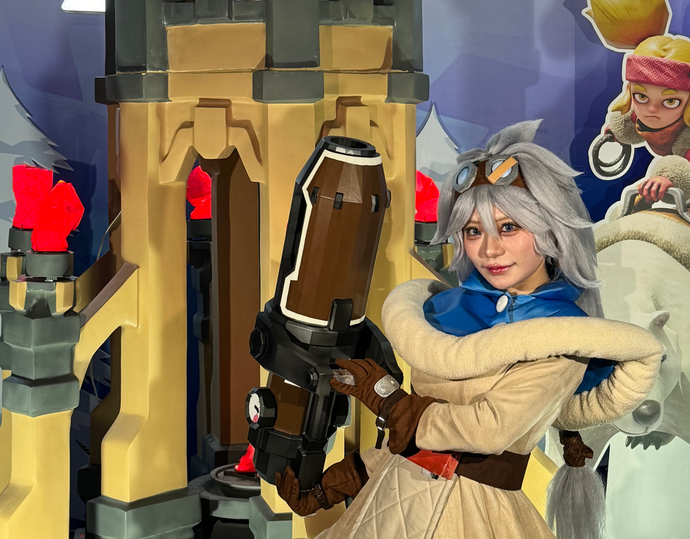 Cosplay Culture in Japan vs Australia