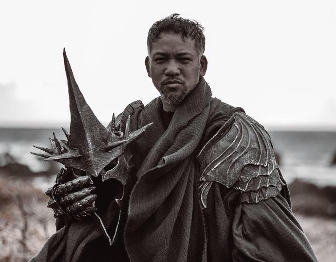 Cosplayer Spotlight: Spicythaidesign