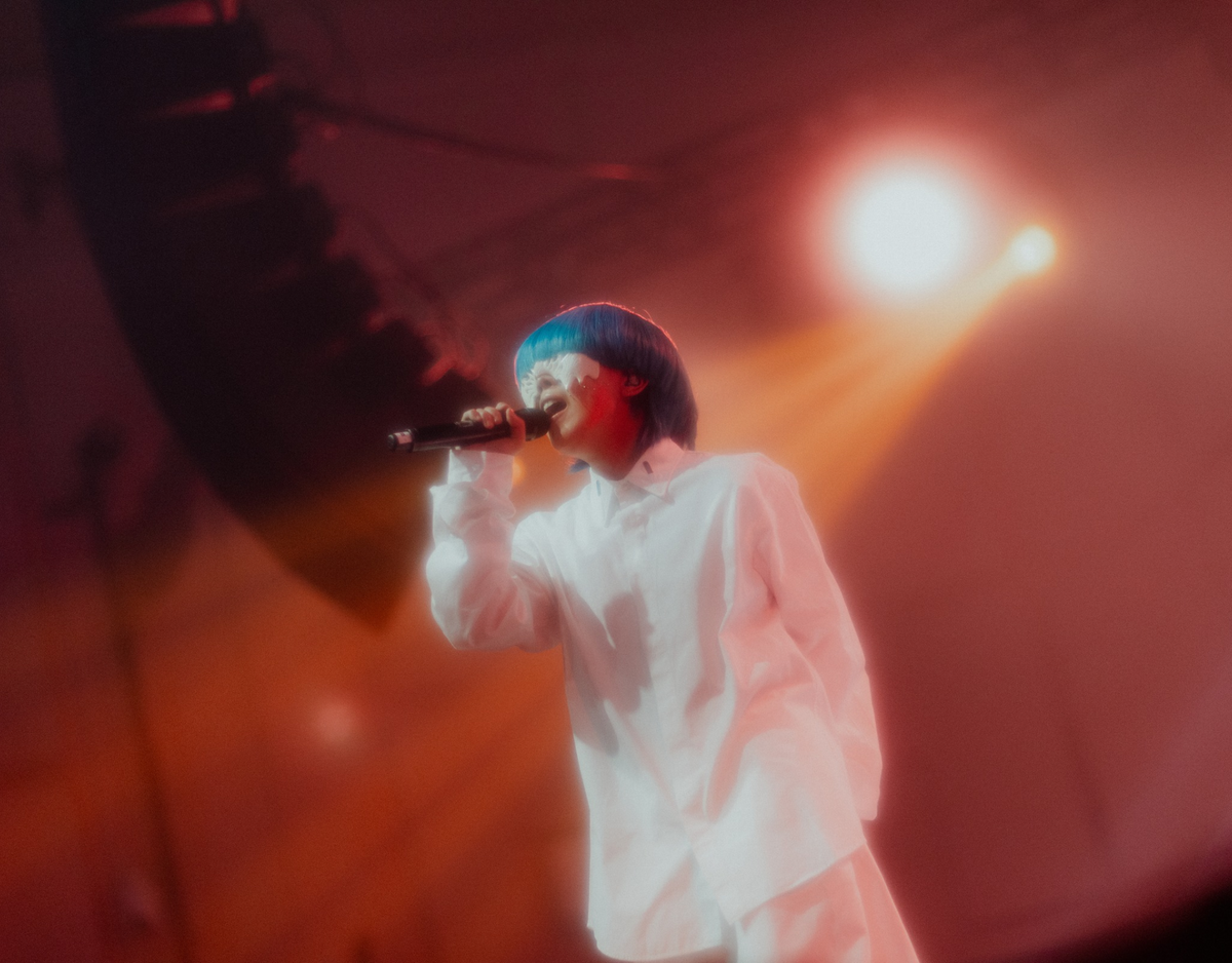 Yama Live in Melbourne: A Night of J-Pop, Catharsis and Aussie Chants