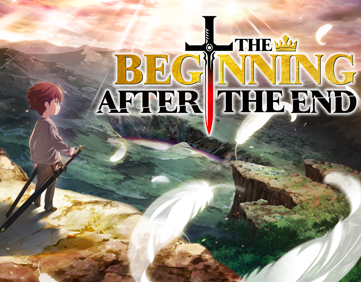 Beginning After the End: First Impressions of a Reborn King
