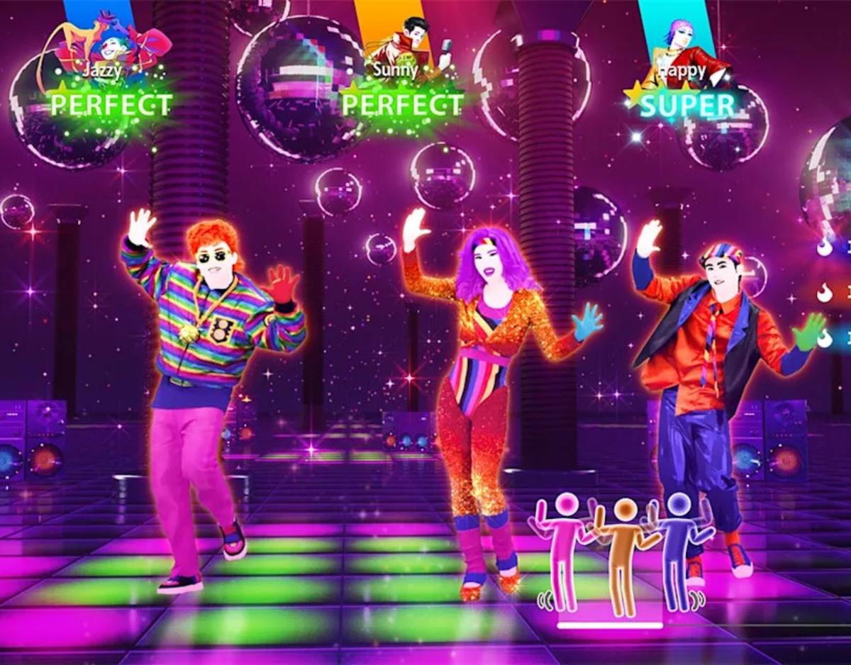 Just Dance 2026 Is Here, And It’s Giving Main Character Energy