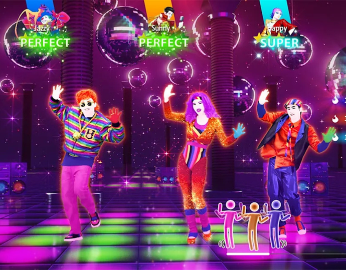 Just Dance 2026 Is Here, And It’s Giving Main Character Energy