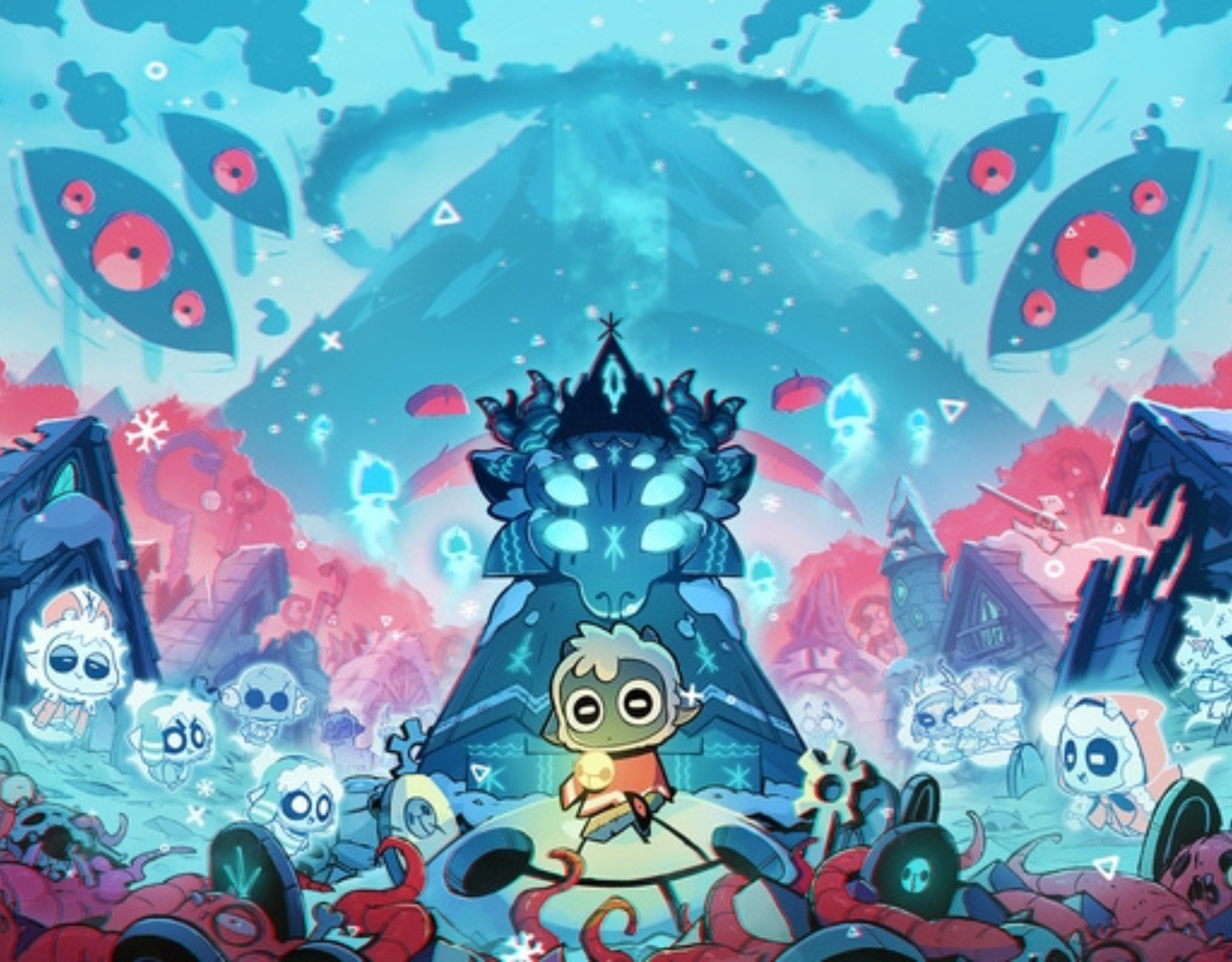 Victoria Levels Up: Massive Monster and VicScreen Launch MASS Games Hub in Melbourne