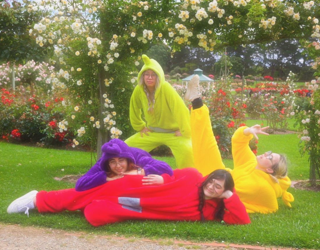 Everyone Wants a Village - Here’s How to Actually Be One