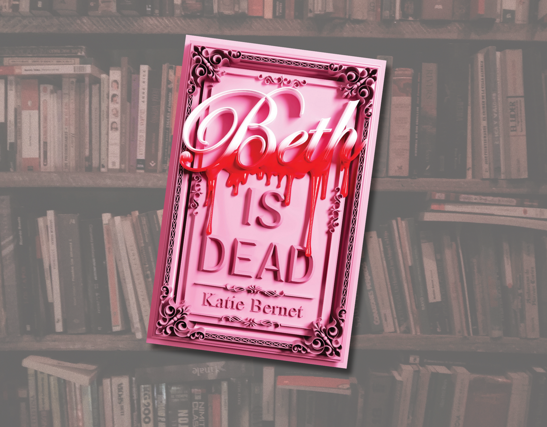 Beth Is Dead Review: A Dark, Modern Little Women Reimagining