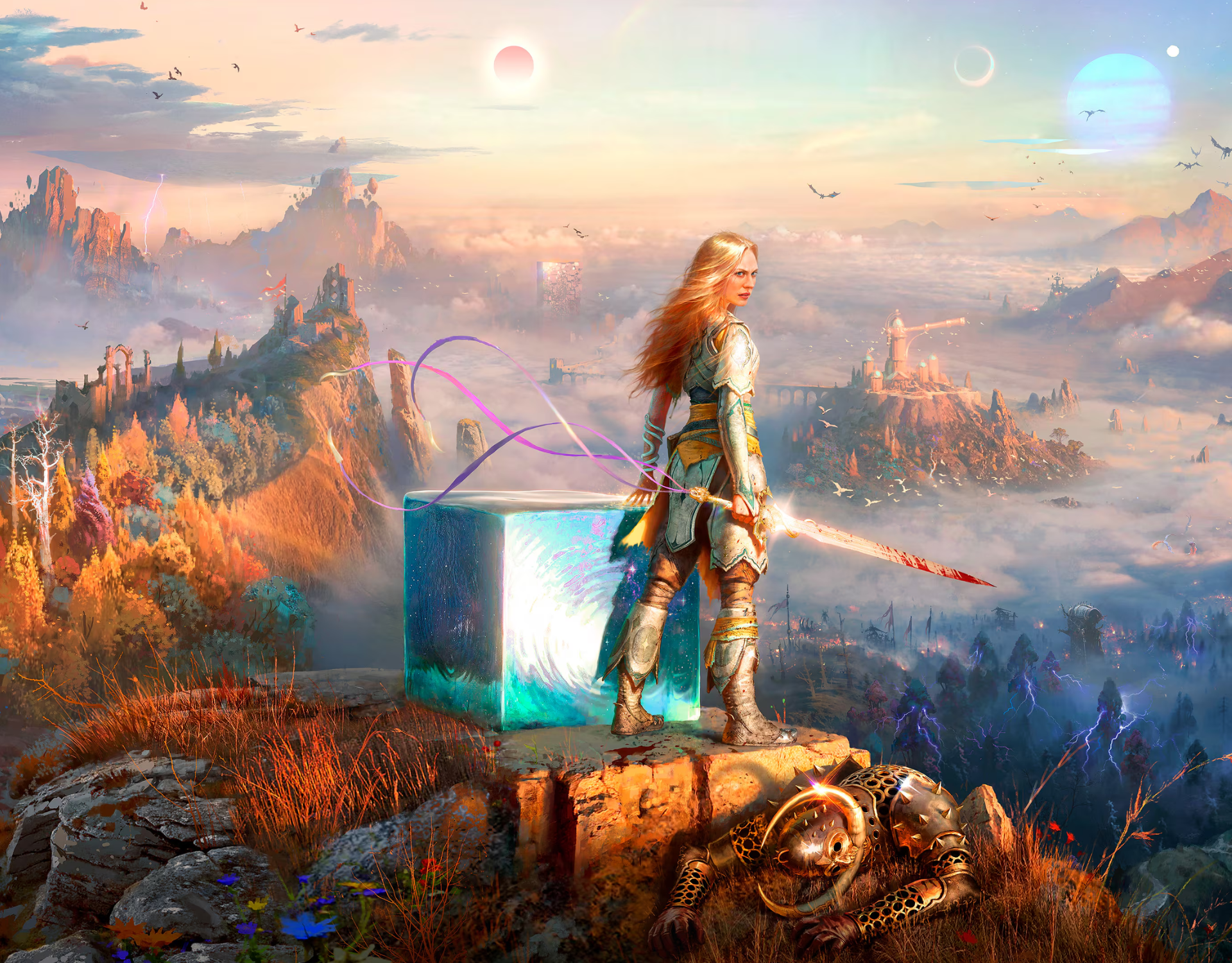 PlayStation State of Play June 2026: God of War Laufey, Marvel's Wolverine, Until Dawn 2 and More Revealed