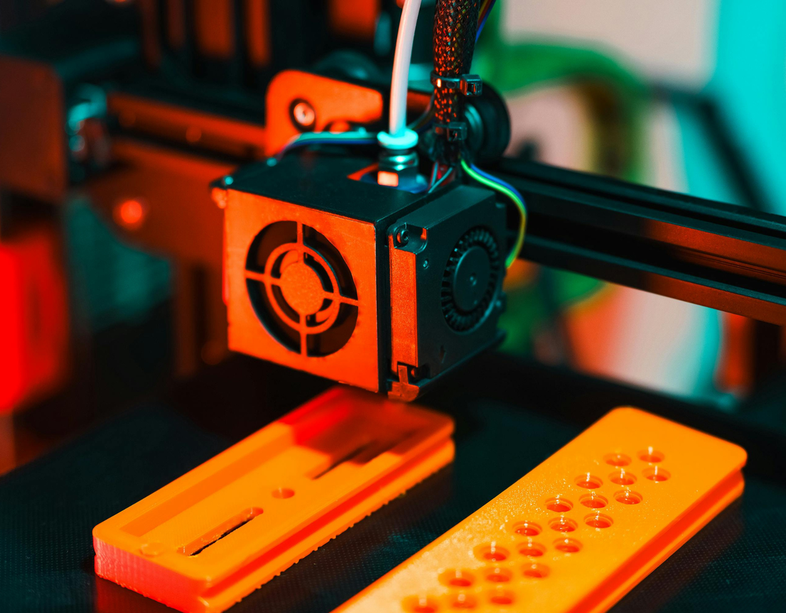 Trials and Tribulations of the Newbie 3D Modeller