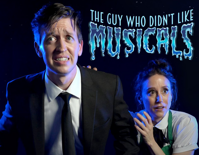 Team Starkid Is Bringing The Guy Who Didn’t Like Musicals Back, and the Apocalypse Is Just Getting Started