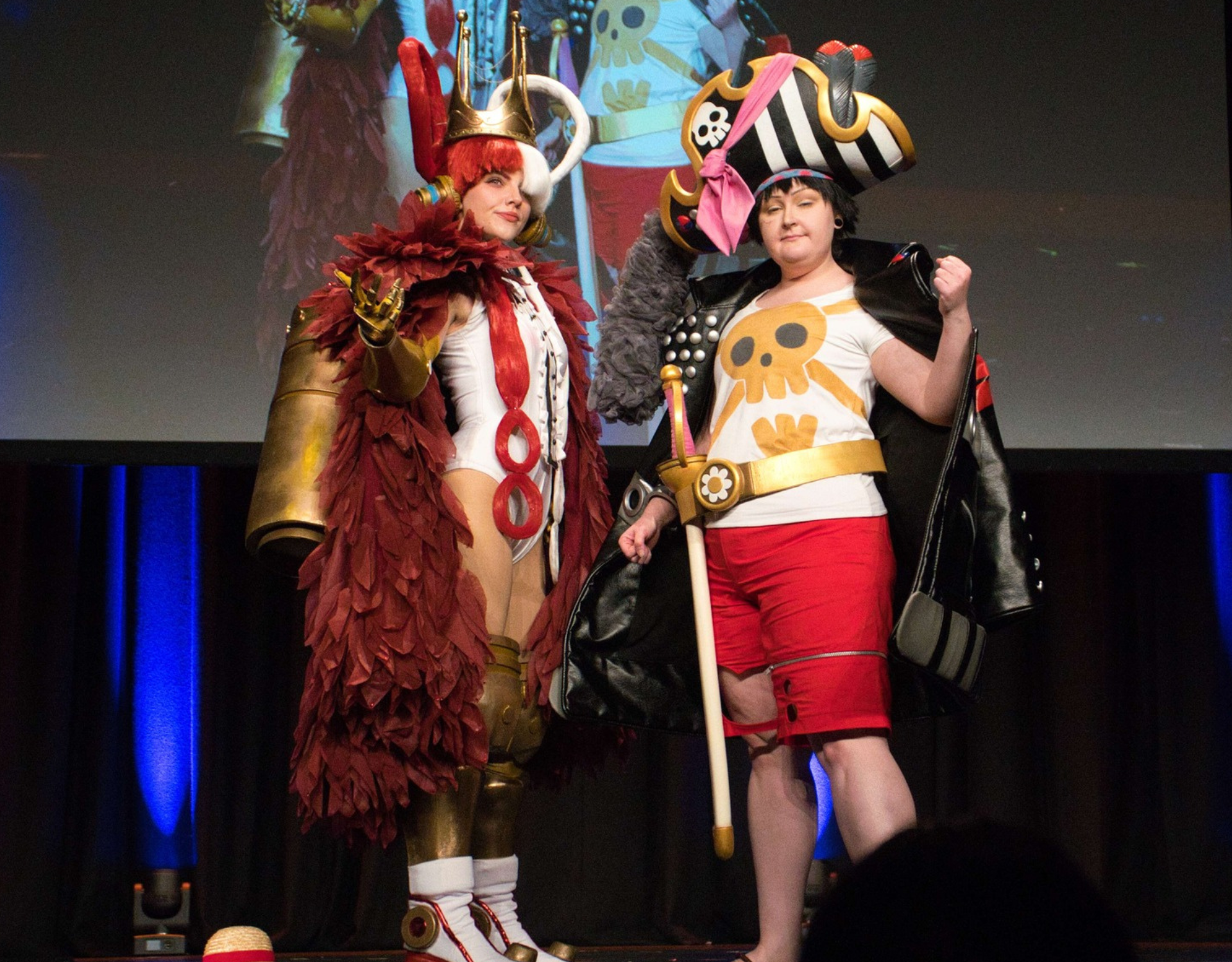 The Beating Heart of WCS Australia: Behind the Prelims with I-Artemis-I