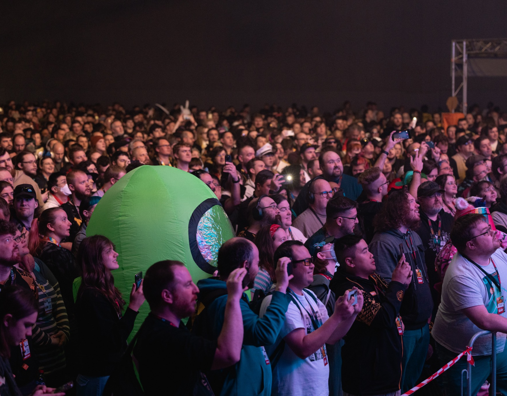 PAX Aus 2026 Wants You Back in PAX Land And Early Bird Badges Are Already Flying