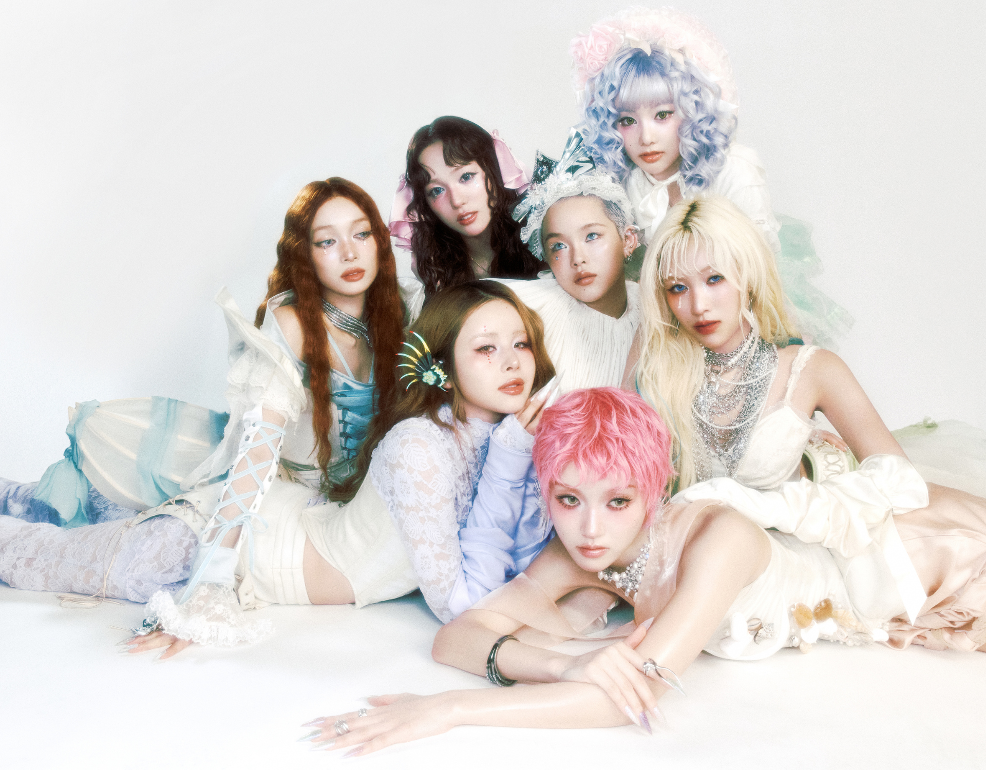 XG Announce 2026 Australia Tour Dates for ‘THE CORE’ World Tour