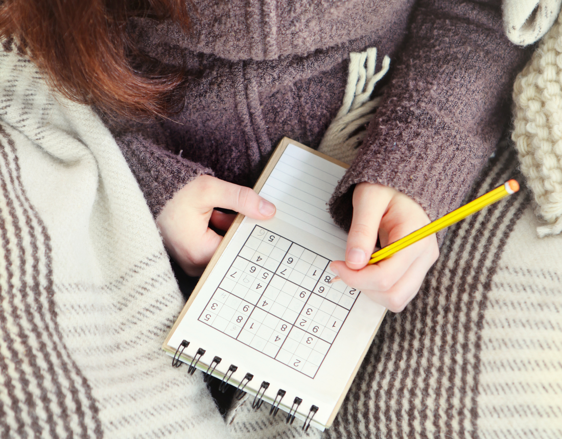 Five Surprisingly Addictive Things to Do Instead of Doomscrolling