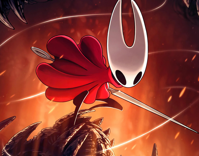 How Hollow Knight: Silksong Became 2025’s Indie Gaming Juggernaut