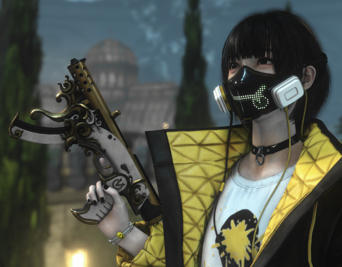 Murder Mystery Action Game KILLER INN Launches Closed Beta On Steam