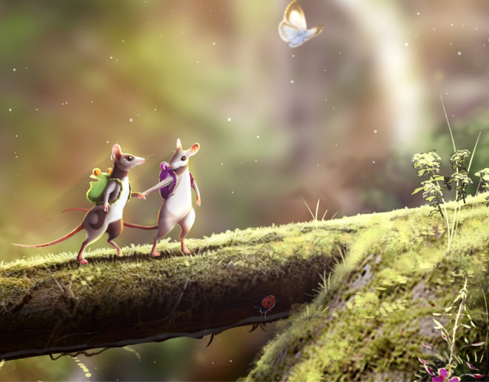 Nintendo’s July 2025 Partner Showcase: Hits, Misses, and Mouse-Sized Adventures