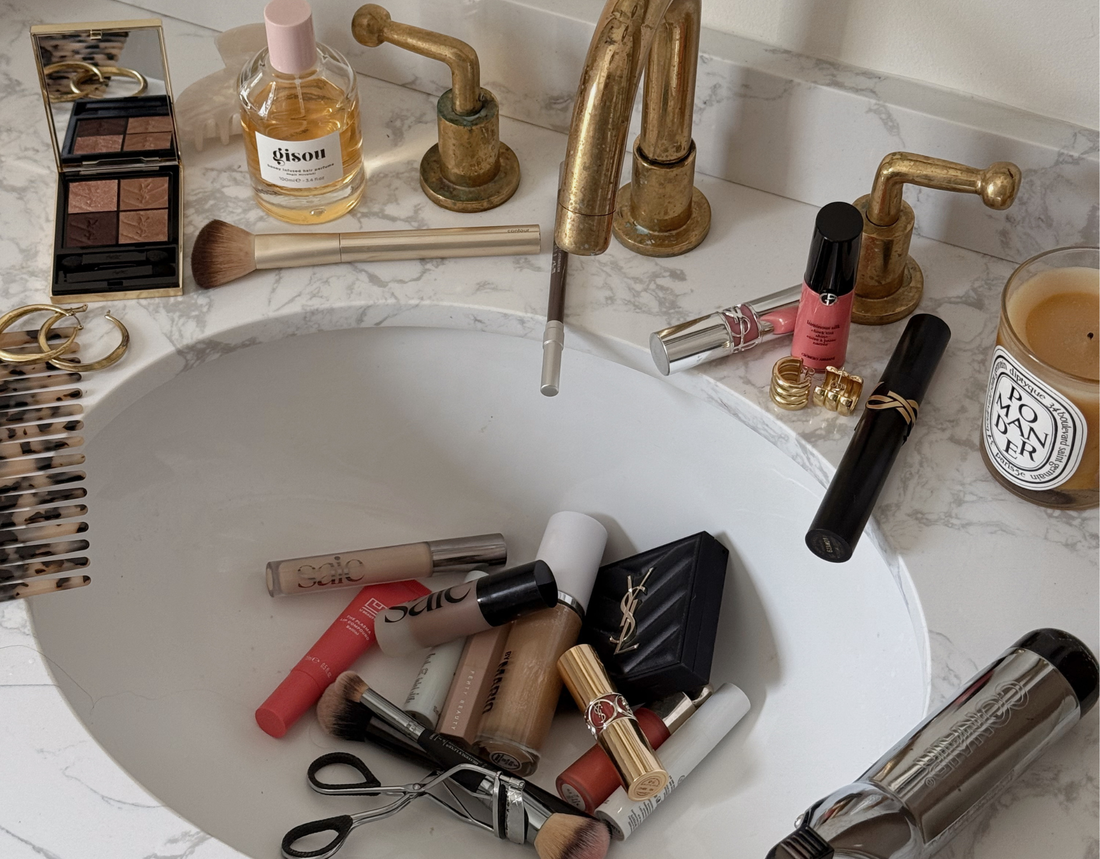 Cosplay, Clubbing & Everything in Between: How to Keep Your Makeup Flawless for Hours