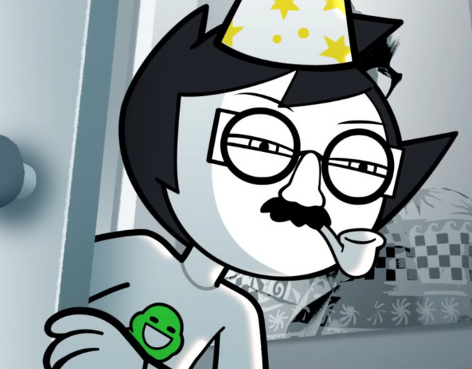 The Homestuck Resurgence: What, How, and… What Does This Mean?