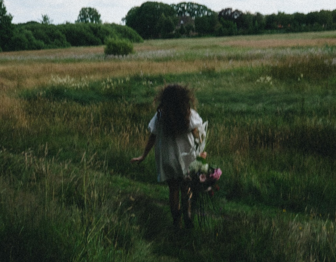 How I Romanticised My Life for a Week (and You Can Too)