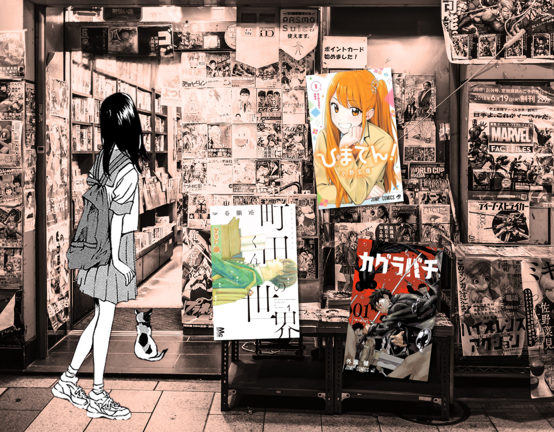 3 Manga That Deserve an Anime Adaptation ASAP (Studios, We’re Begging)