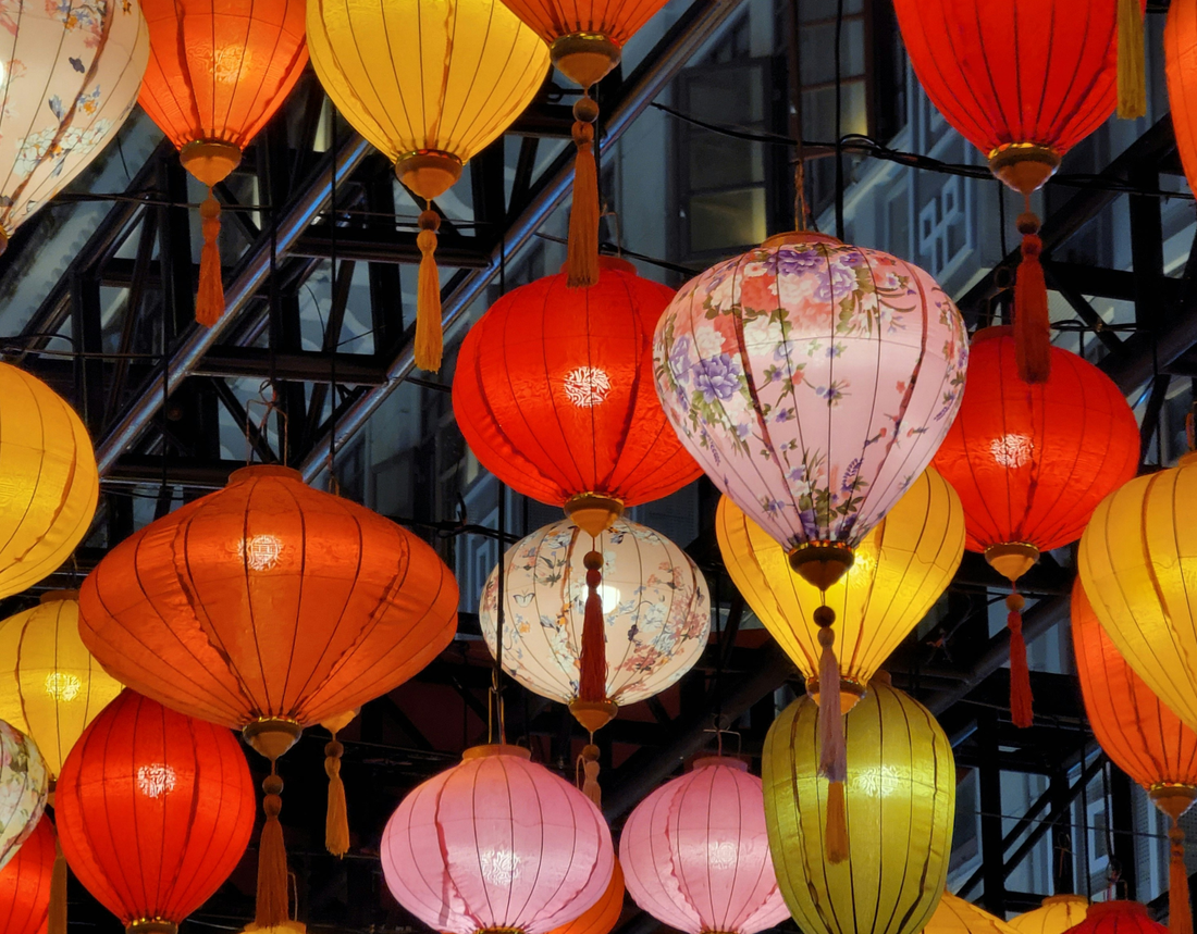 How to Prepare for the Year of the Fire Horse: Lunar New Year Rituals With Main Character Energy