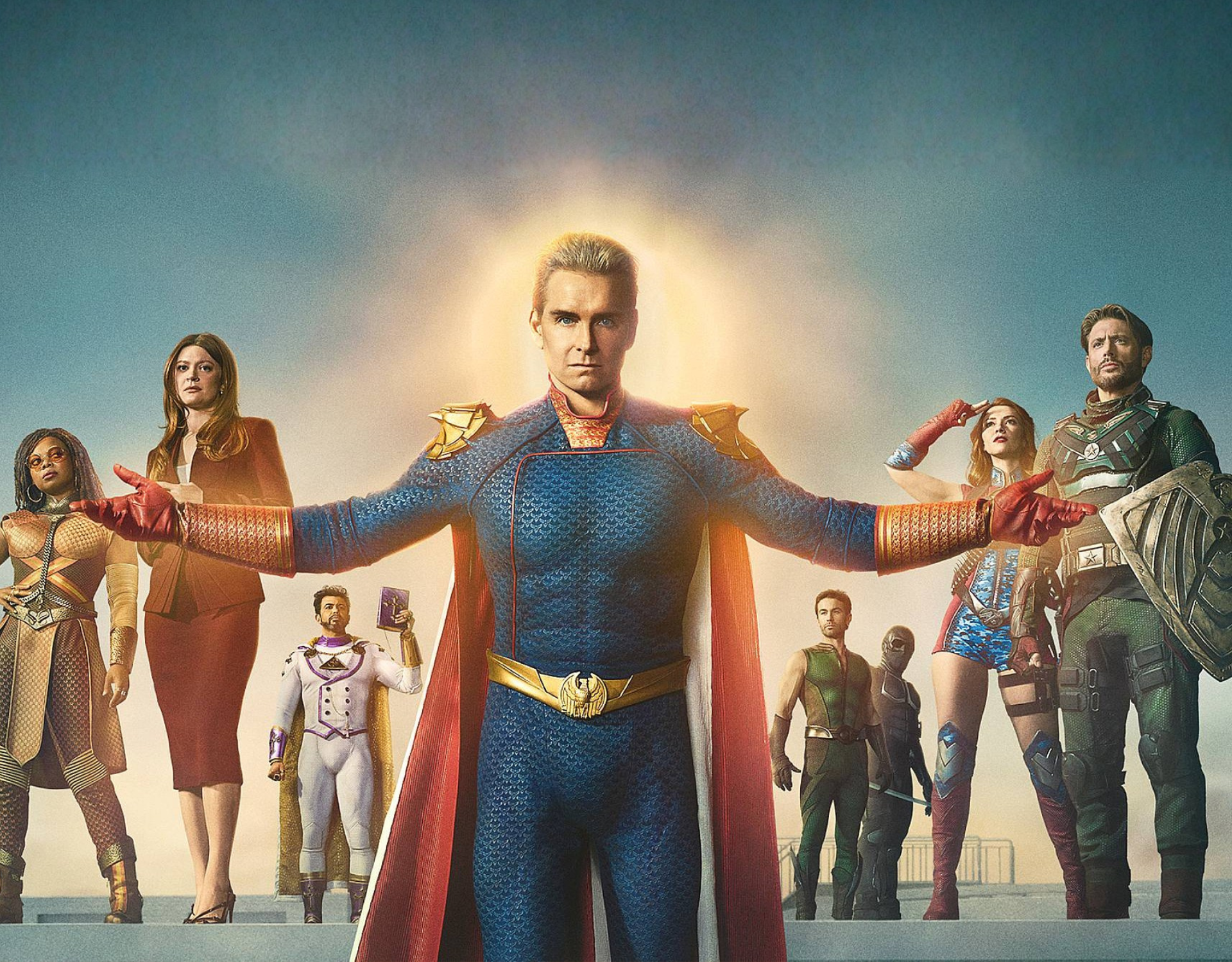 The Boys Season 5 Is Imploding in the Best Way Possible: Every Theory, Cameo & Finale Prediction After Episode 6