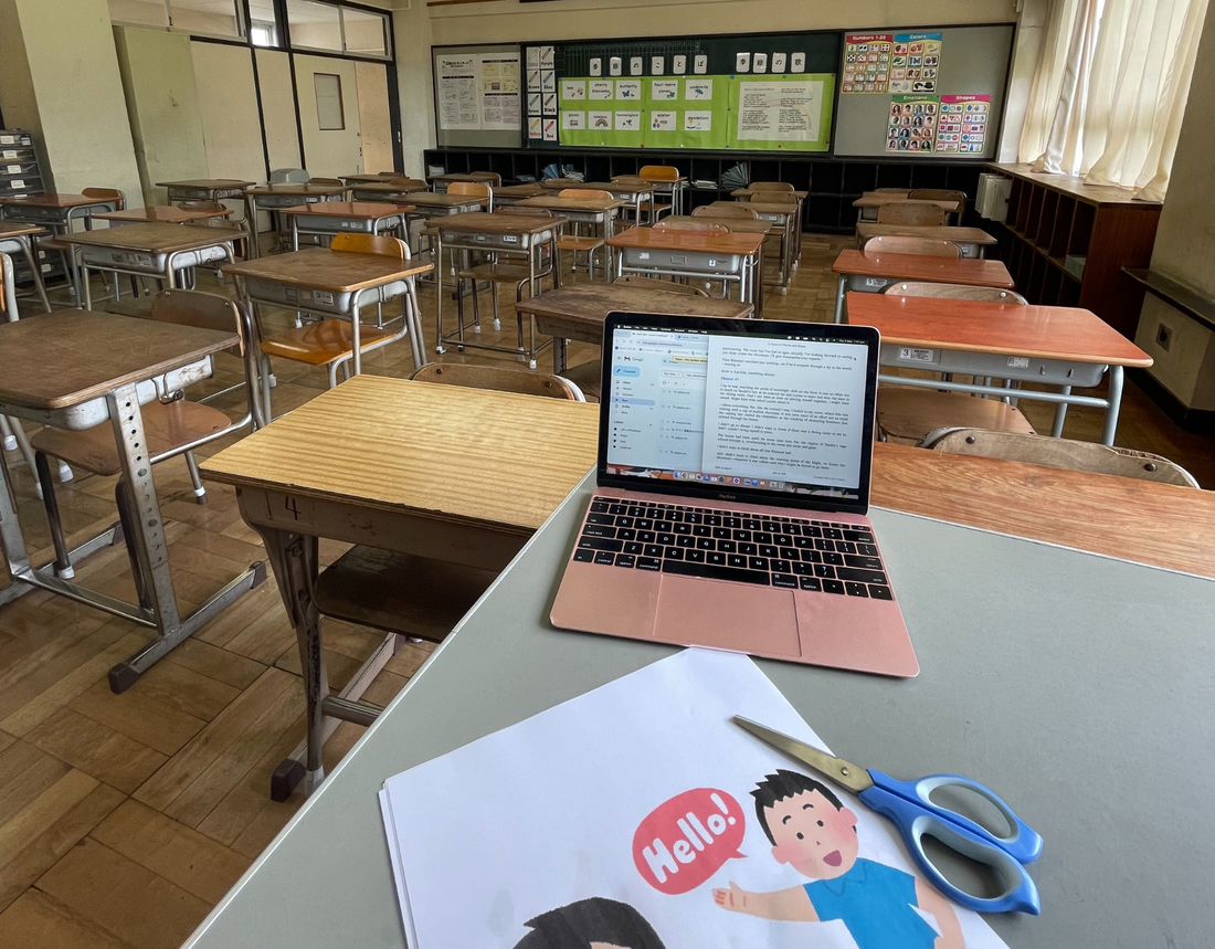 Want to Live in Japan? The Honest Pros and Cons of Becoming an ALT