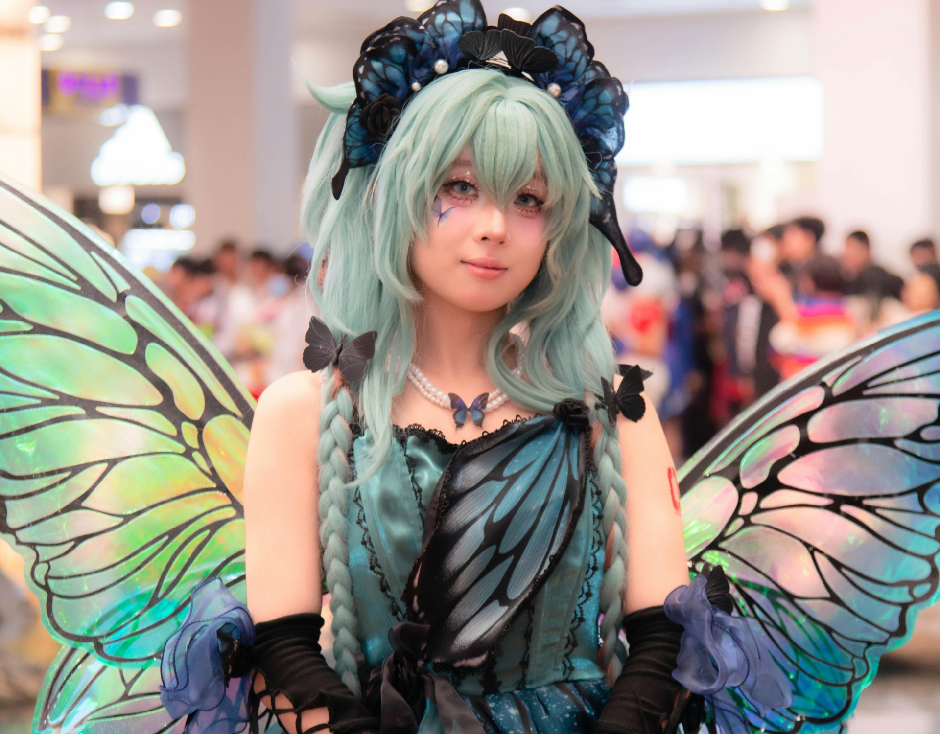 The Ultimate Beginner Cosplayer’s Guide to Conventions in Australia & New Zealand