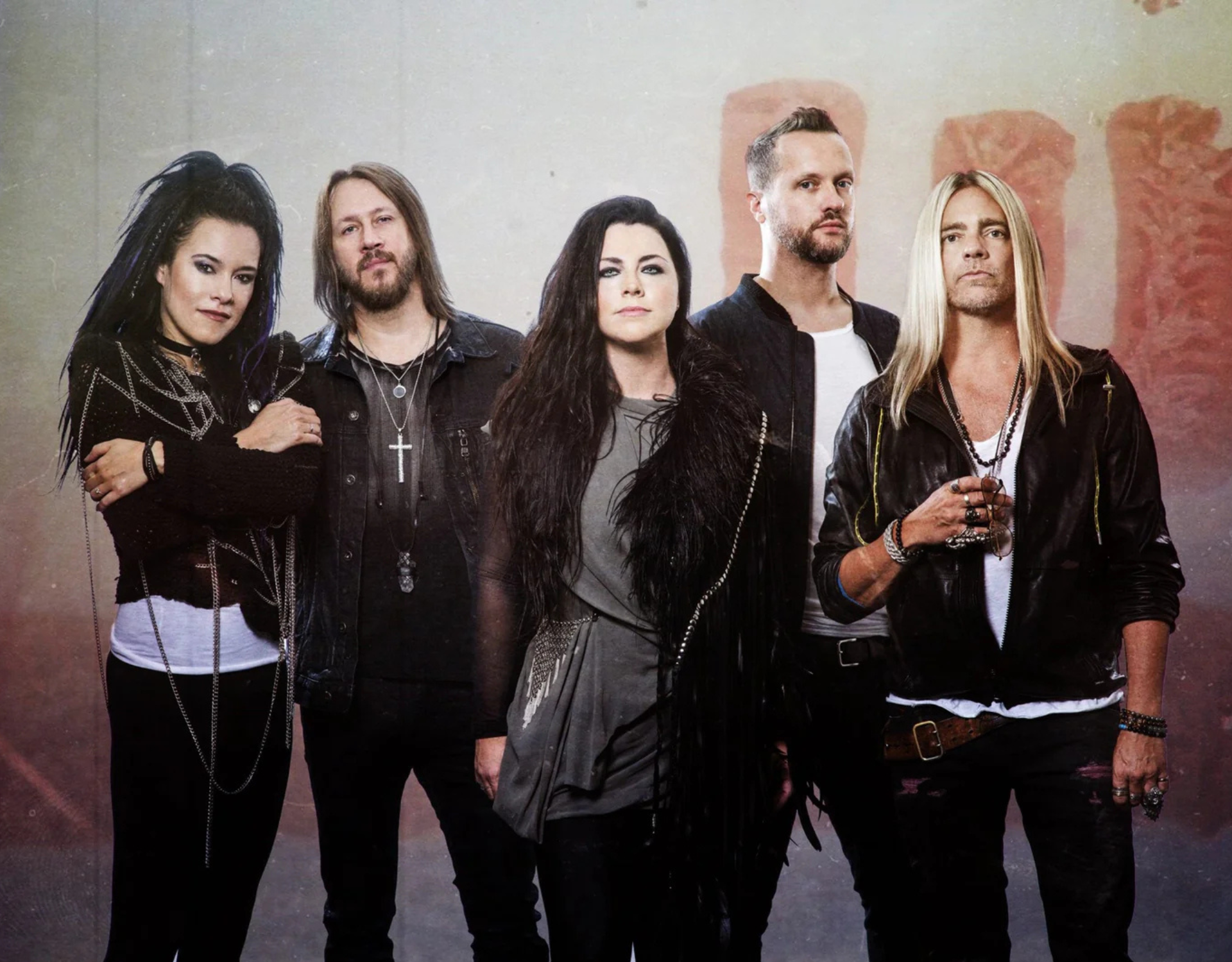 Evanescence May Be Heading Back to Australia and New Zealand in 2026