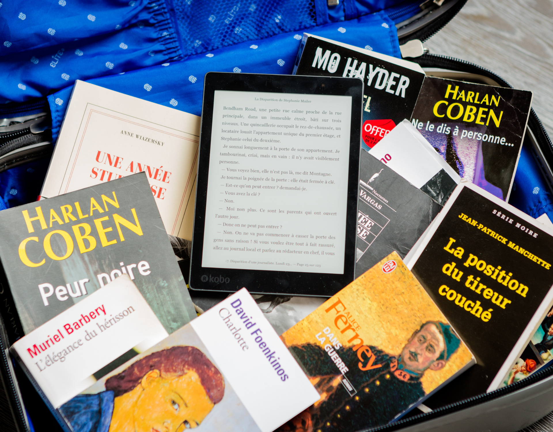 Where to Find the Best Free Reads During July’s Stuff Your Kindle Events (2026 Guide)
