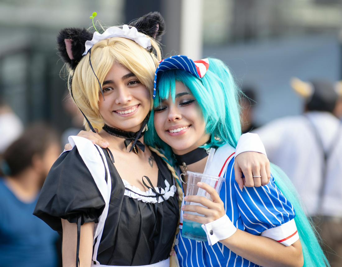 What Is the Cosplay Community in 2026? Competitions, TikTok, and the Culture Debate