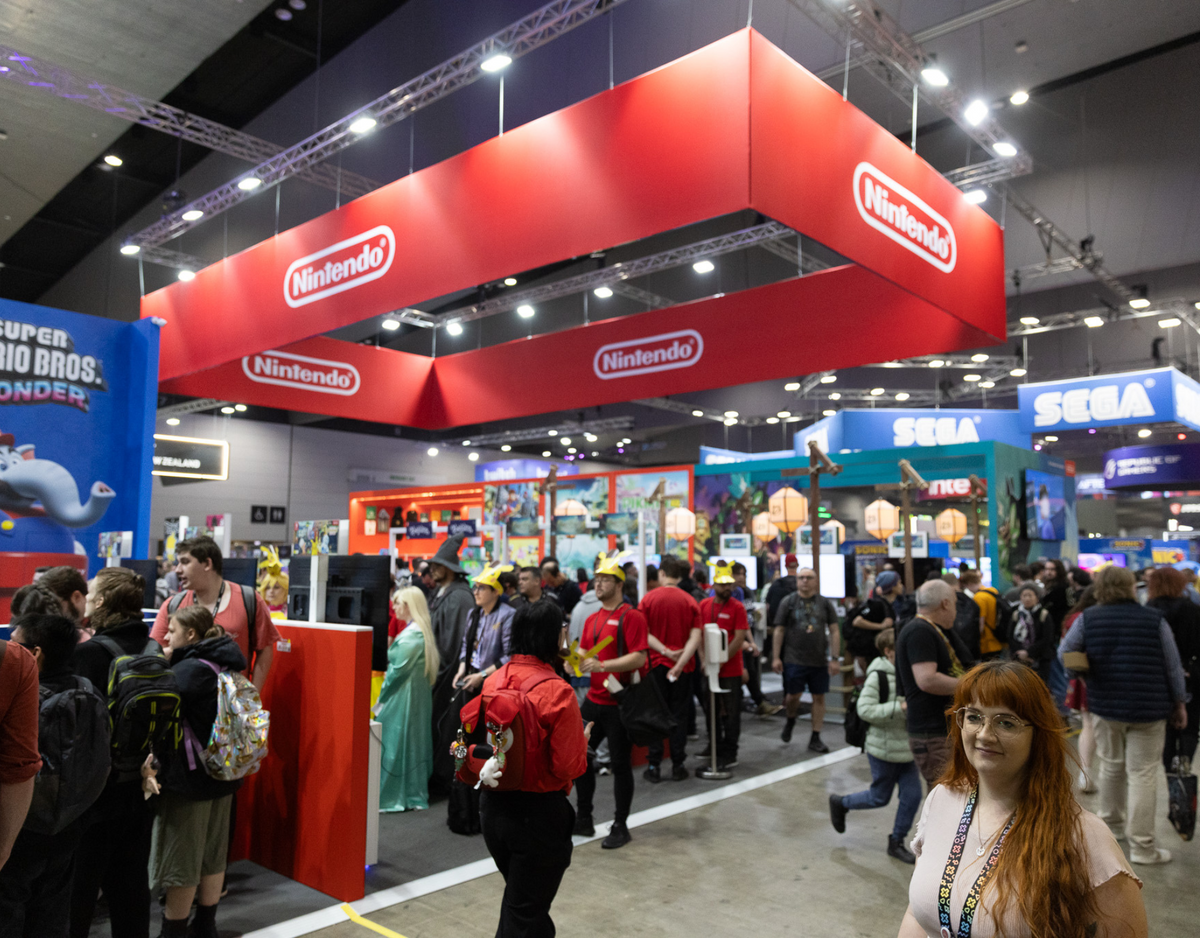 PAX Aus 2023: A Decade of Gaming Magic in Melbourne