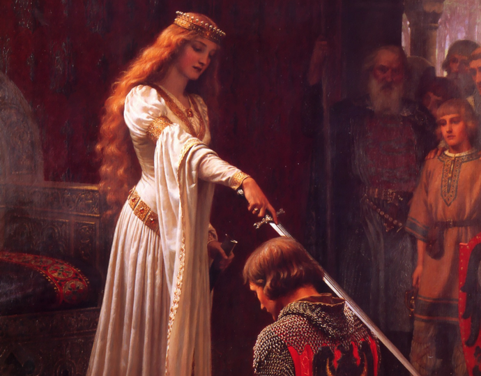 Pop Culture Explainer: Why are we so Obsessed with the Middle Ages
