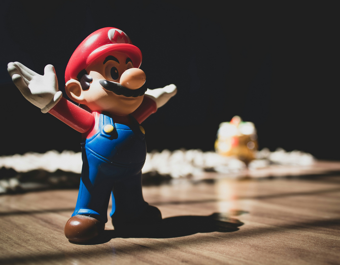 Speedrunning Rabbit Holes for every media enjoyer