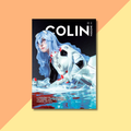 Colin Magazine Edition 13 - Gaming, Cosplay & Anime | Australian Pop Culture